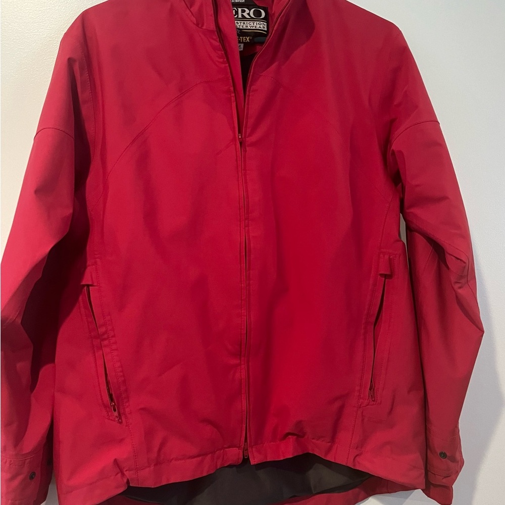 Zero Restrictions Jacket - image 7